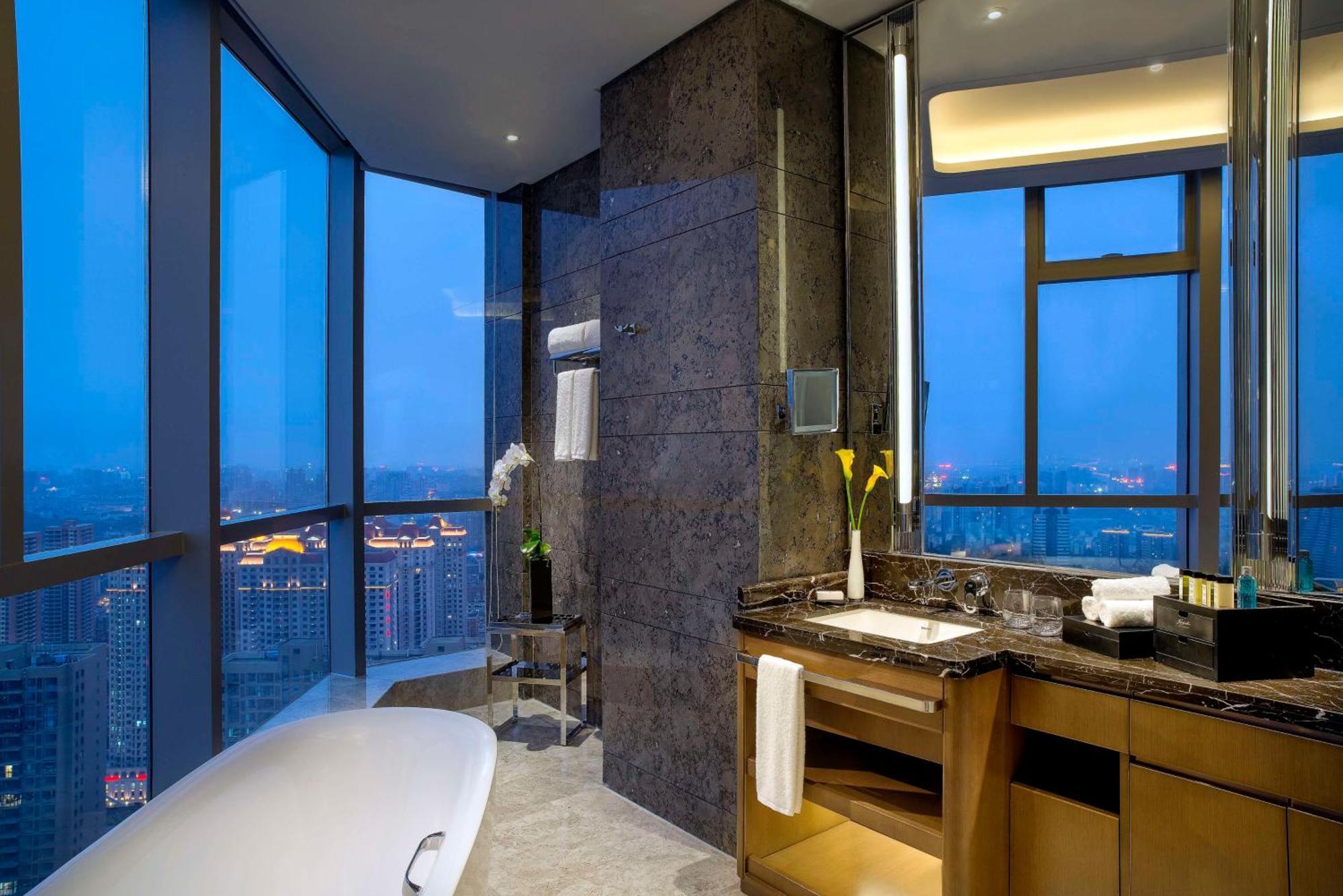 Kempinski Hotel Xian de Changsha Extérieur photo