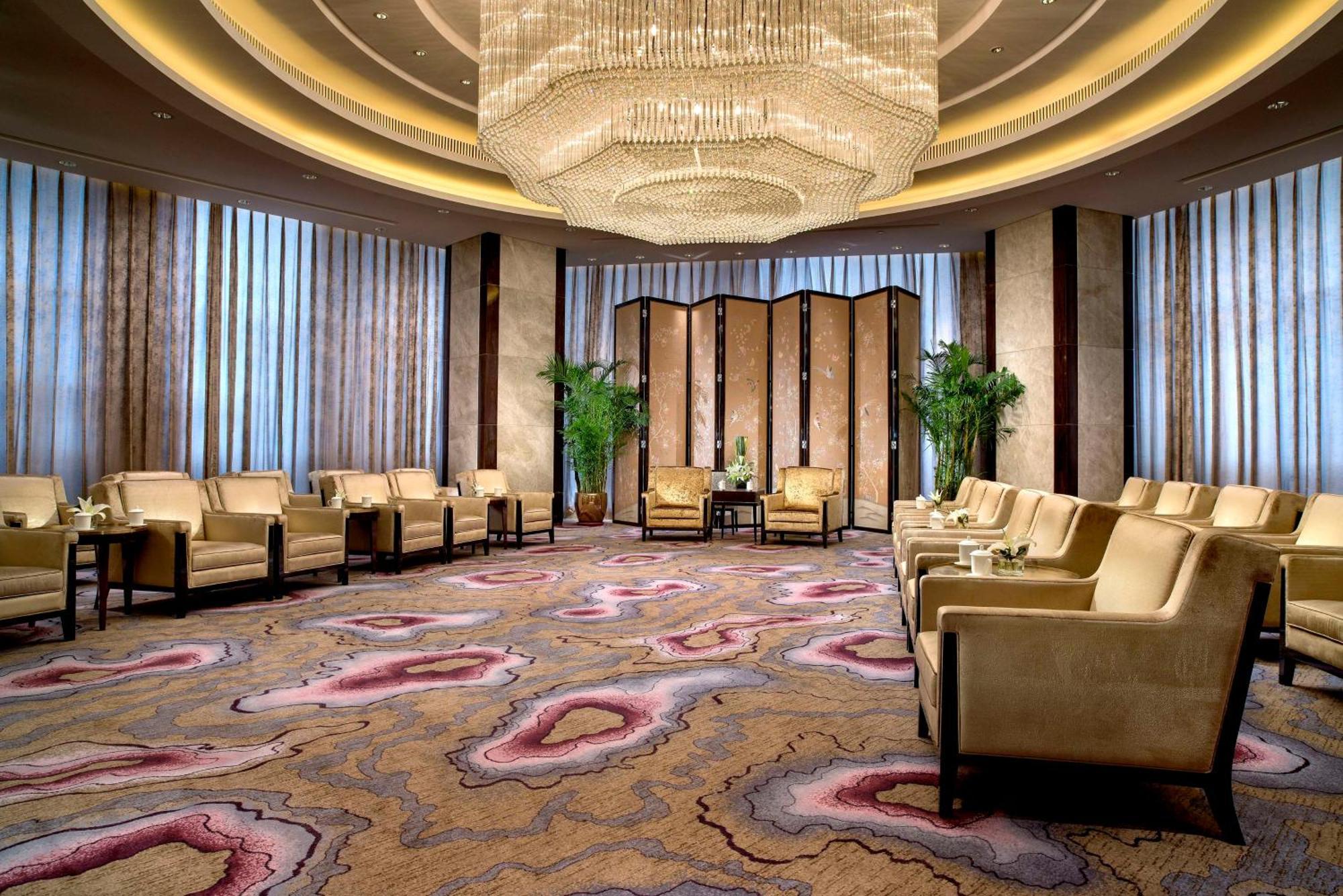 Kempinski Hotel Xian de Changsha Extérieur photo