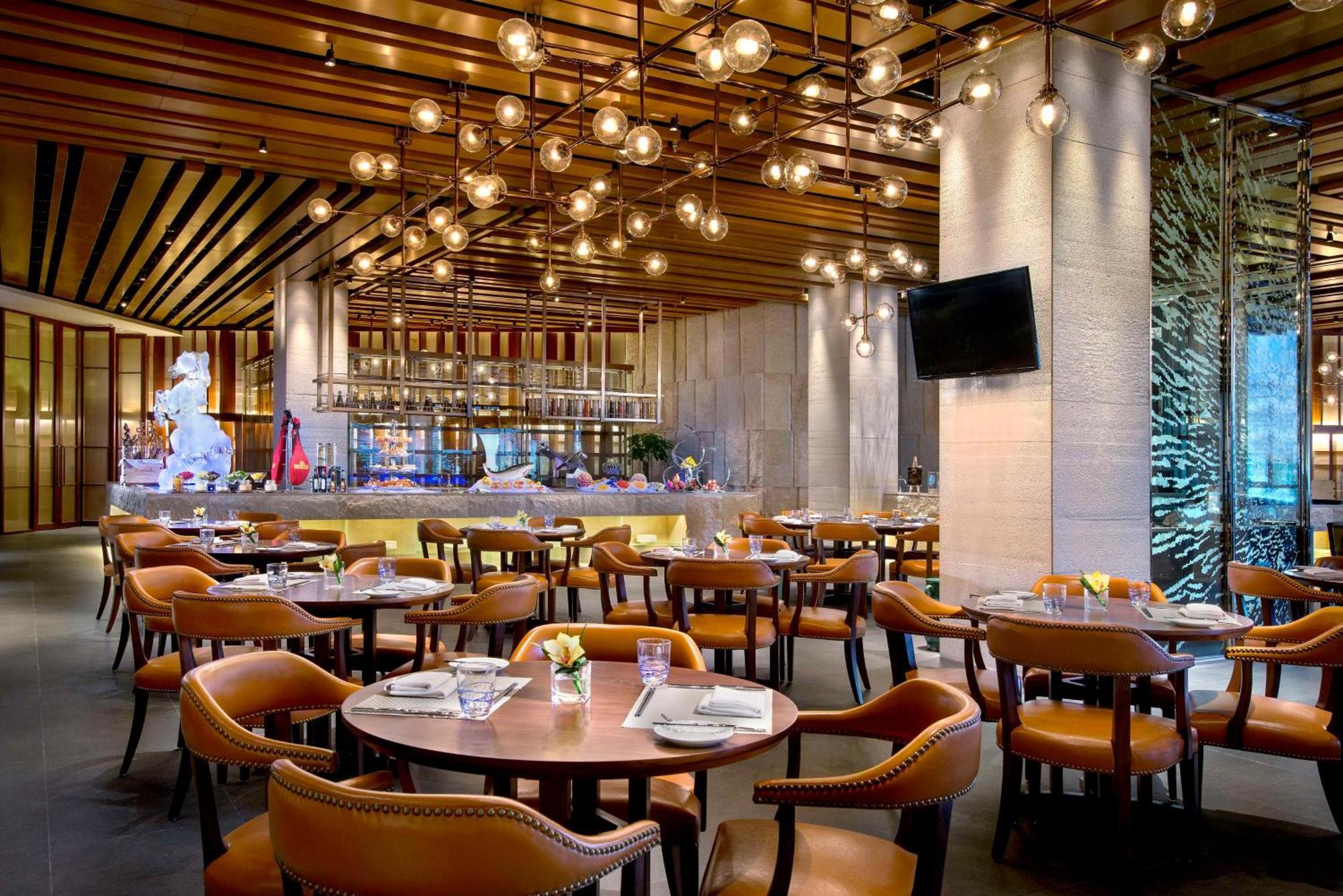 Kempinski Hotel Xian de Changsha Extérieur photo