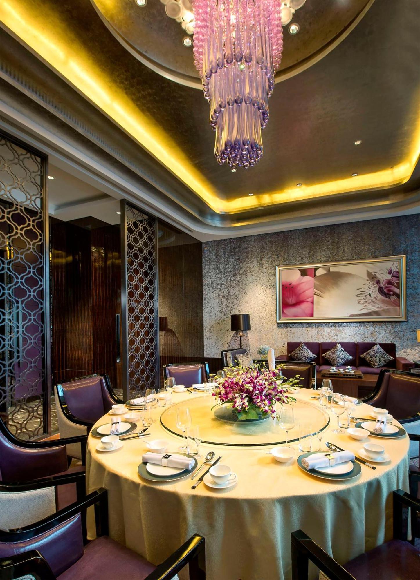 Kempinski Hotel Xian de Changsha Extérieur photo