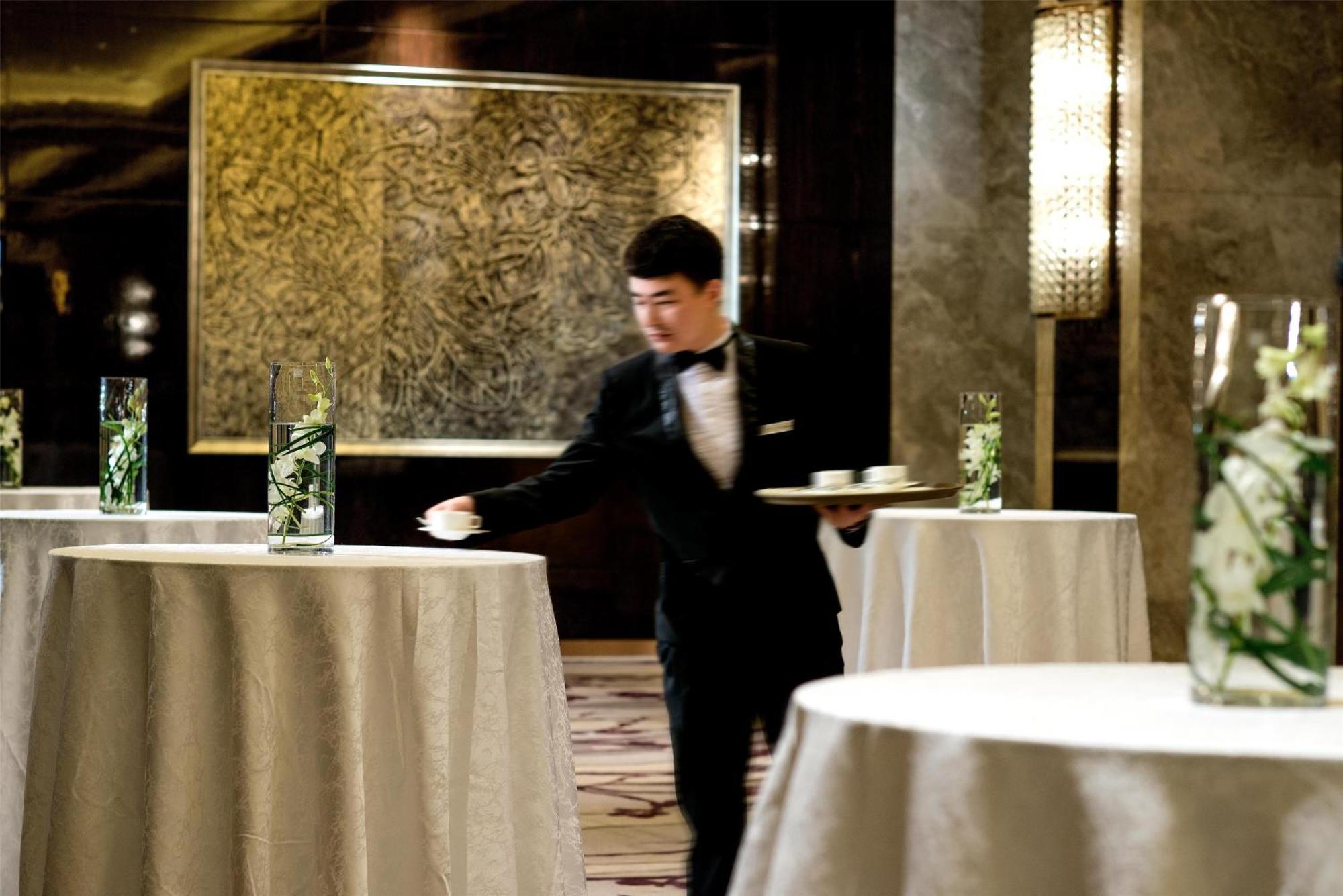 Kempinski Hotel Xian de Changsha Extérieur photo