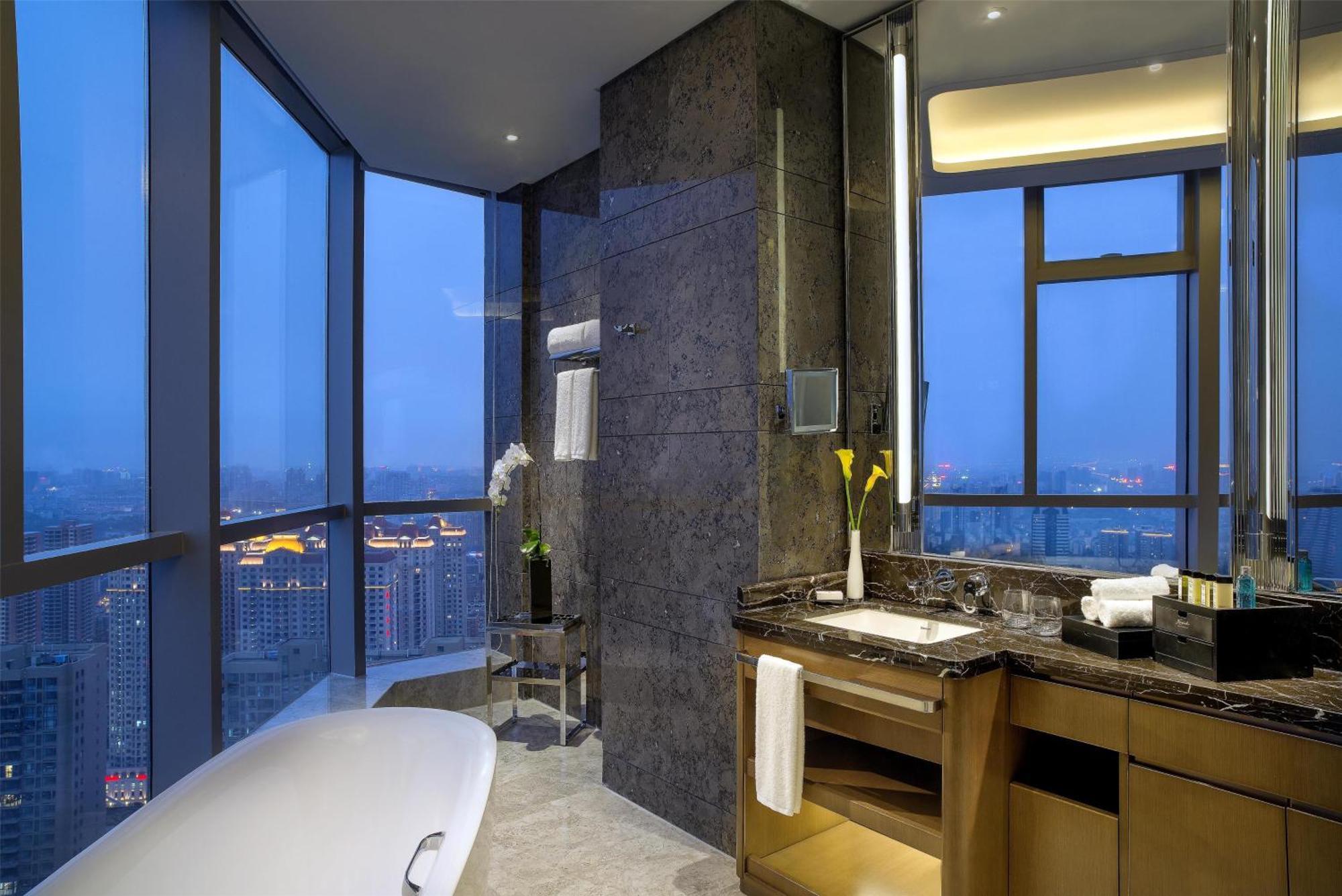 Kempinski Hotel Xian de Changsha Extérieur photo