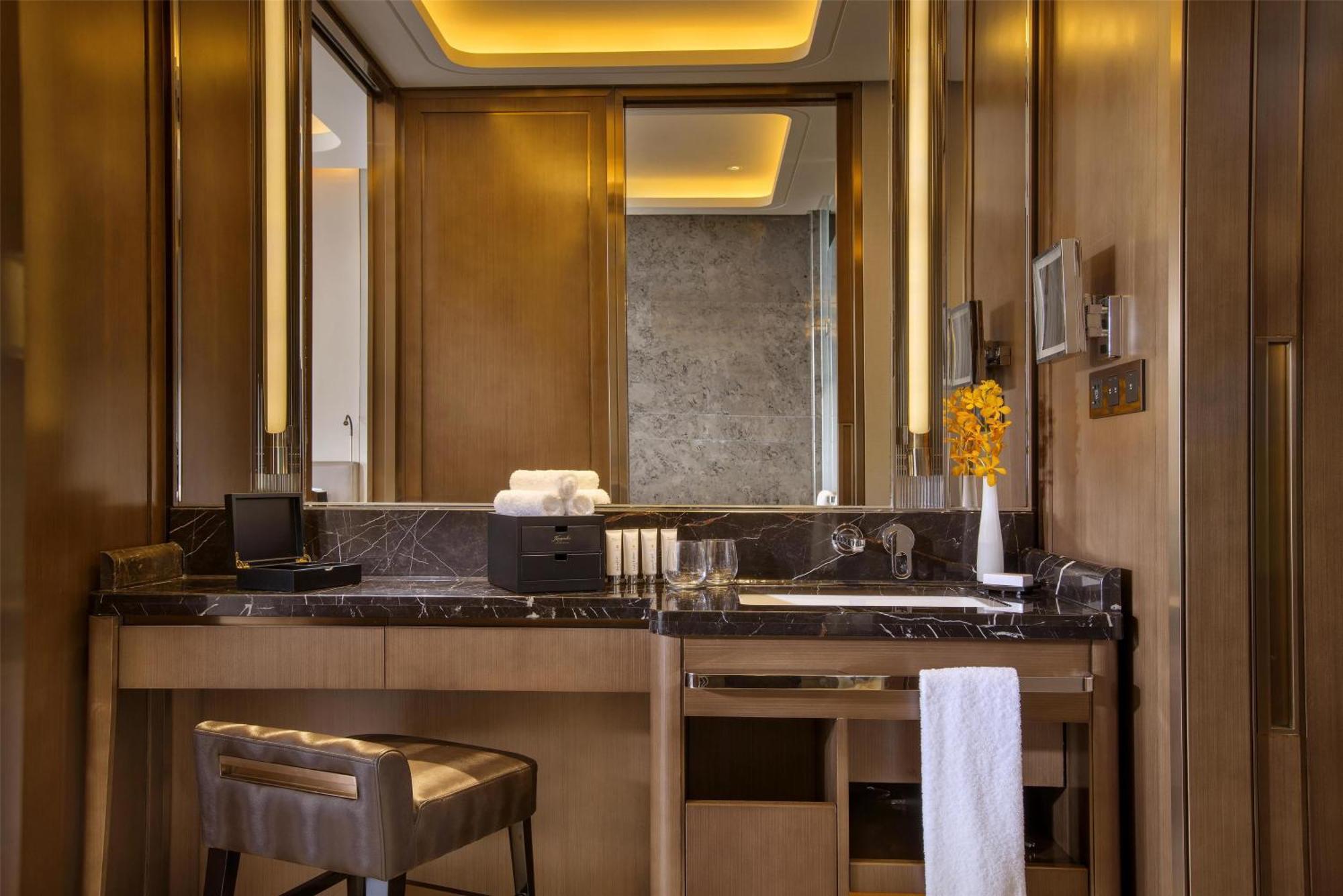 Kempinski Hotel Xian de Changsha Extérieur photo
