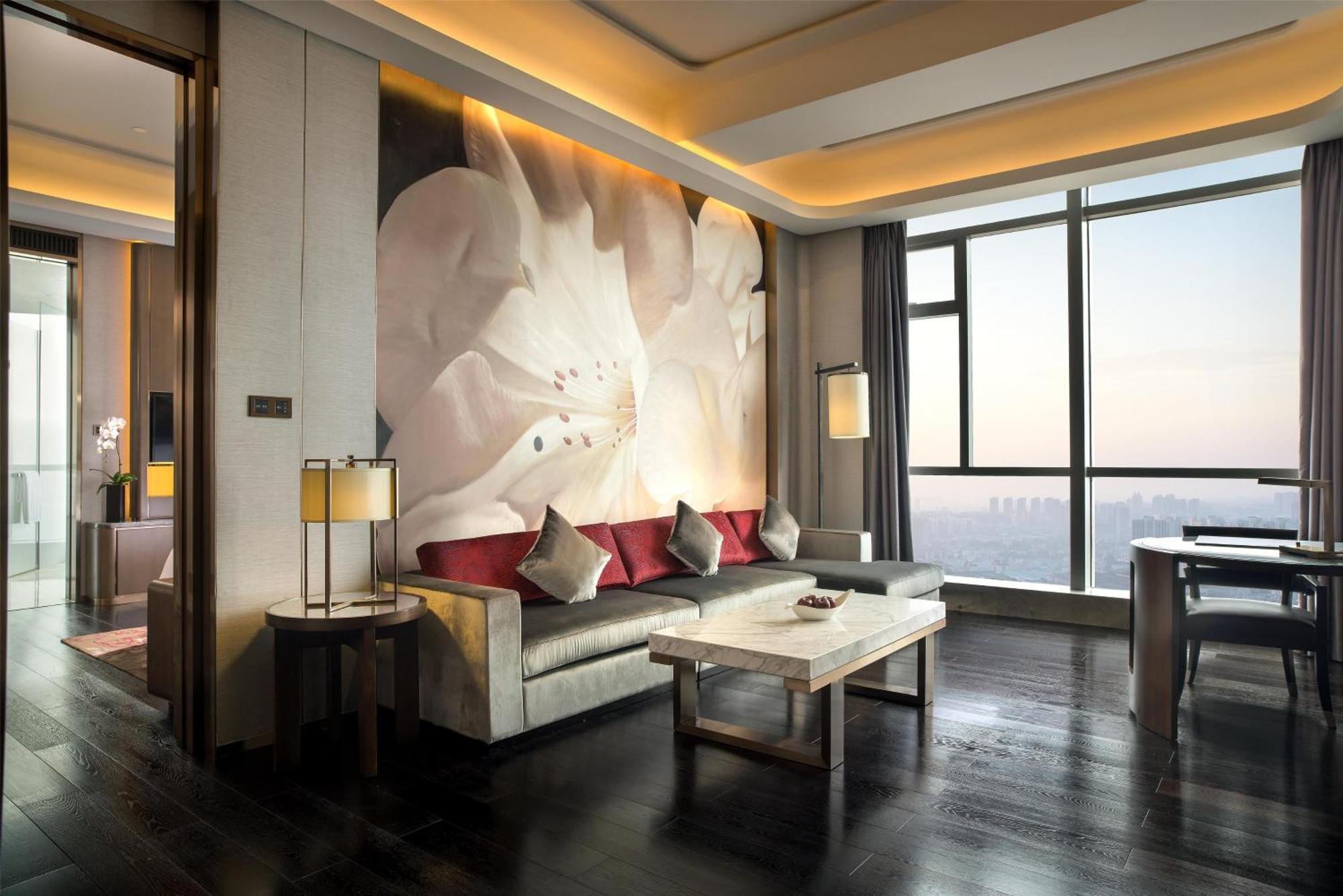 Kempinski Hotel Xian de Changsha Extérieur photo