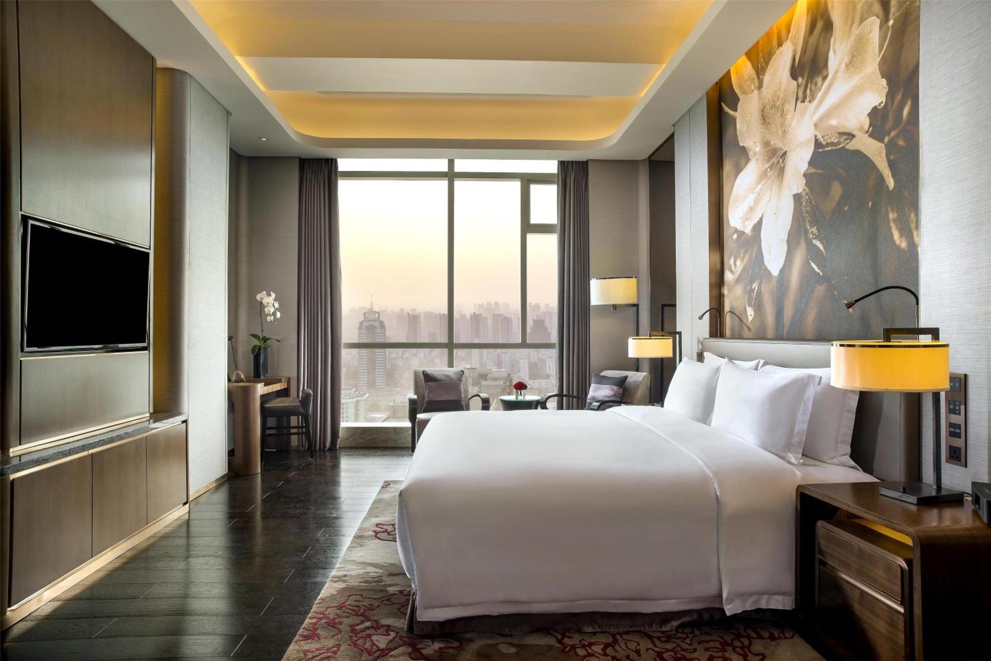 Kempinski Hotel Xian de Changsha Extérieur photo