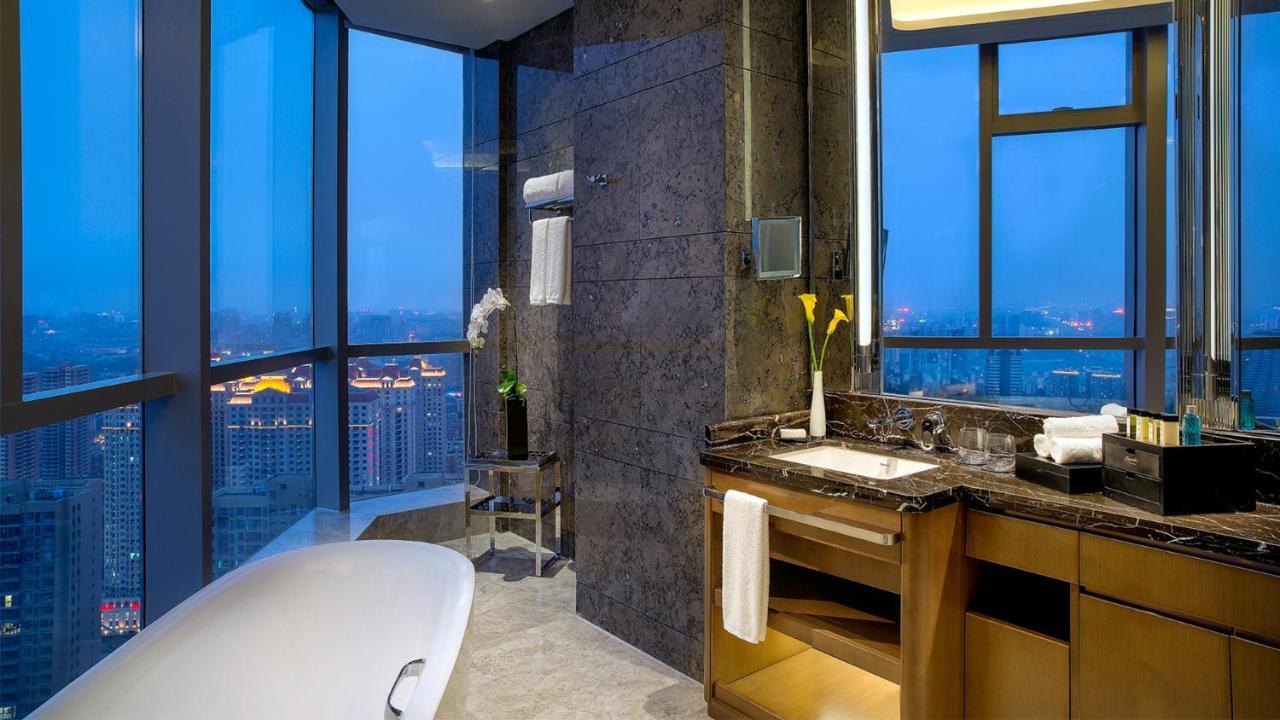 Kempinski Hotel Xian de Changsha Extérieur photo